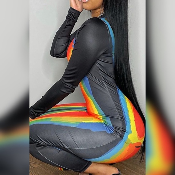 Hottie Vision Baddie Dress - Picture 3 of 5